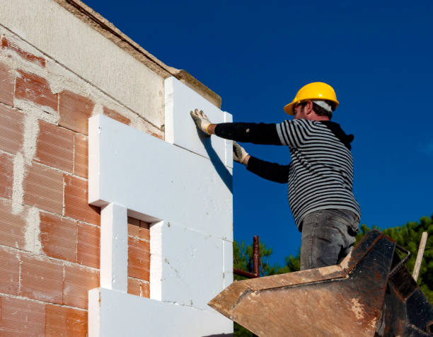 Best Professional Insulation Contractor  in Dunstan, ME