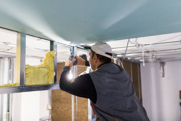 Insulation Repair Services in Dunstan, ME