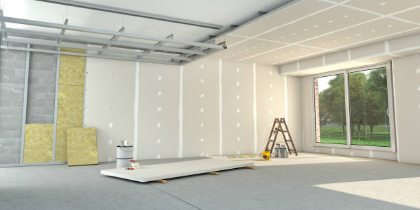 Insulation Replacement Services in Dunstan, ME