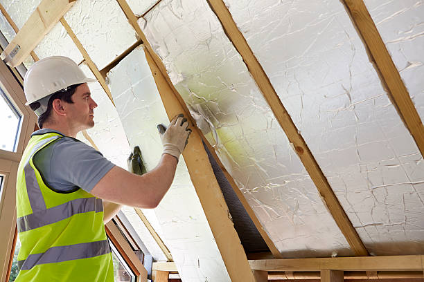 Best Home Insulation Services  in Dunstan, ME